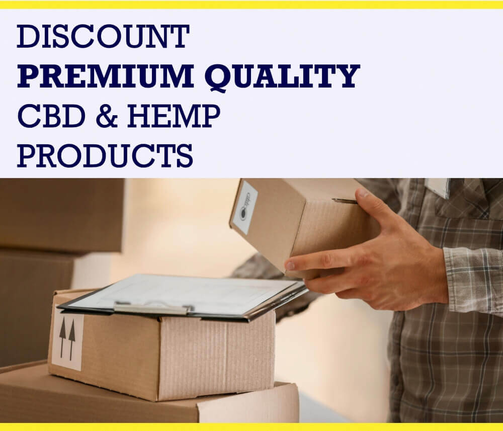 Discount Premium Quality