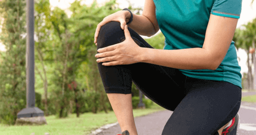 CBD PROVIDE RELIEF FOR KNEE PAIN?