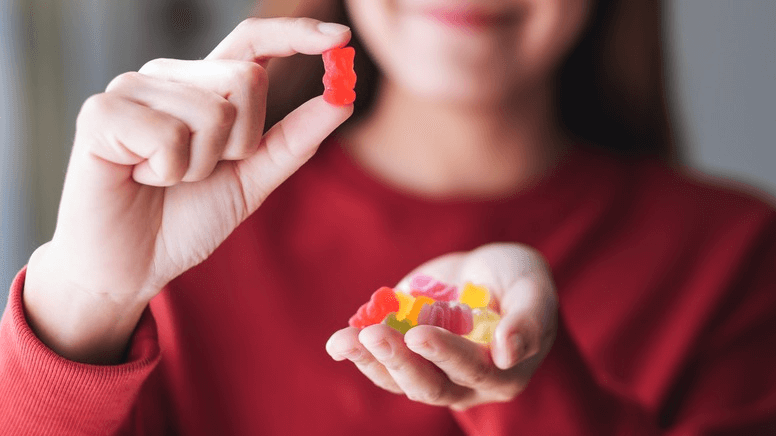 CBD Gummies For Kids