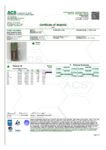 Gorilla Glue Cart Organic CBD Vape - 1 Gm CBD + THC