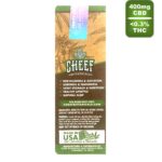Fruity Cereal Vape Cartridge - 1 Gram CBD + THC