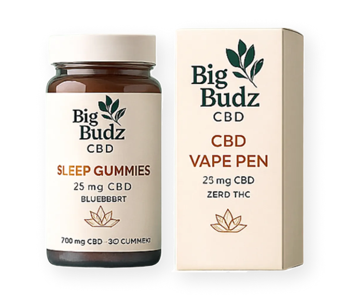 CBD For Focus