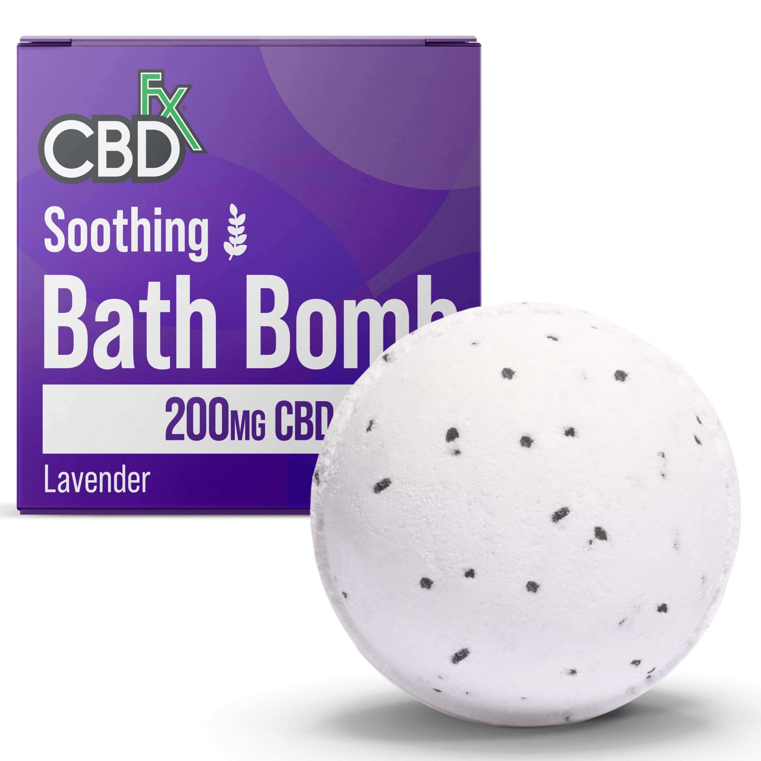 Topical category Bath Bomb