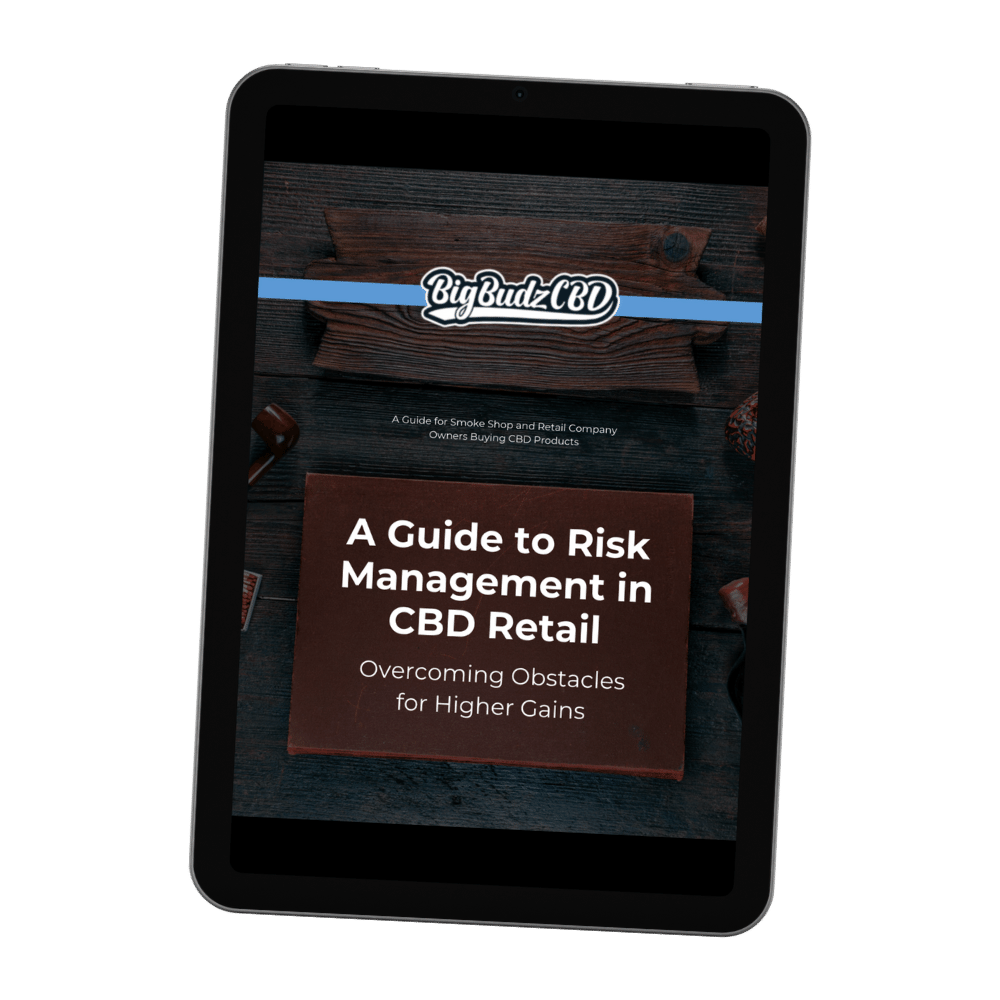 A Guide to Risk Managment in CBD Retail