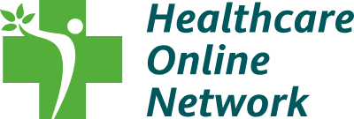 Healthcare online Network Logo