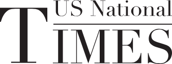 US National Times Logo