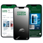 Veteran Exclusive Discount - citizengreen