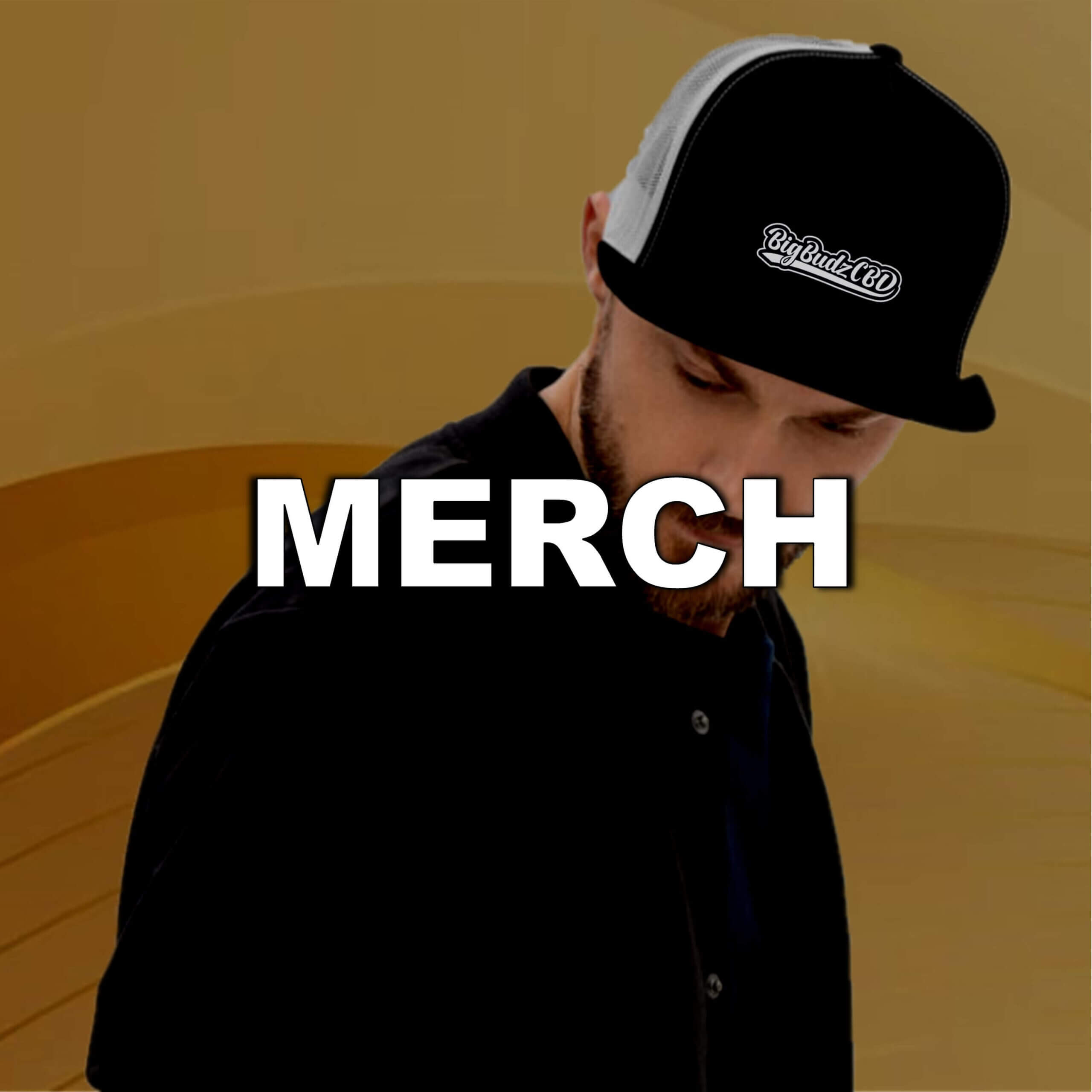 product categories thumbnail, merch