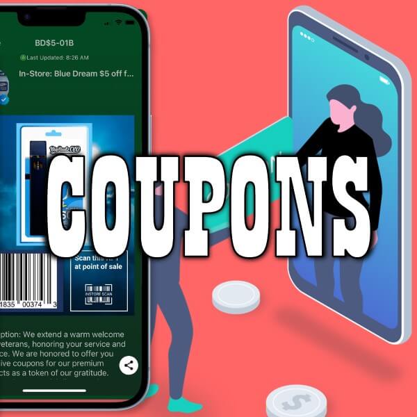 product categories thumbnail, COUPONS - home