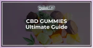 benefits of cbd gummies