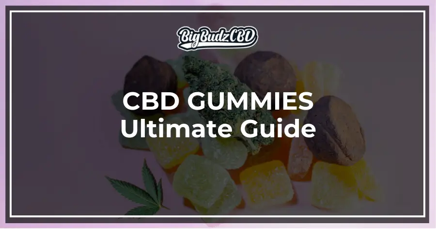 benefits of cbd gummies