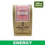 Organic Mexico Whole Bean CBD Coffee for sale