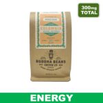 Columbia Whole Bean CBD Coffee