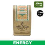 Colombia CBD Ground Coffee