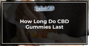 How Long Do CBD Gummies Last