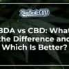 CBDA vs CBD_ What’s the Difference and Which Is Better