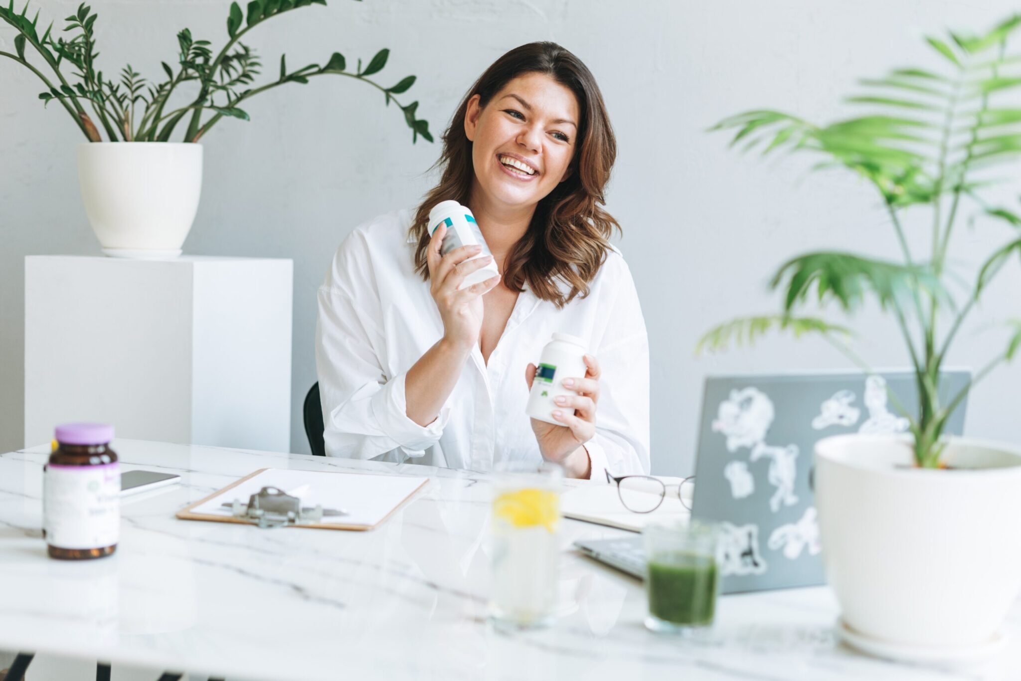 CBD Online Retailer