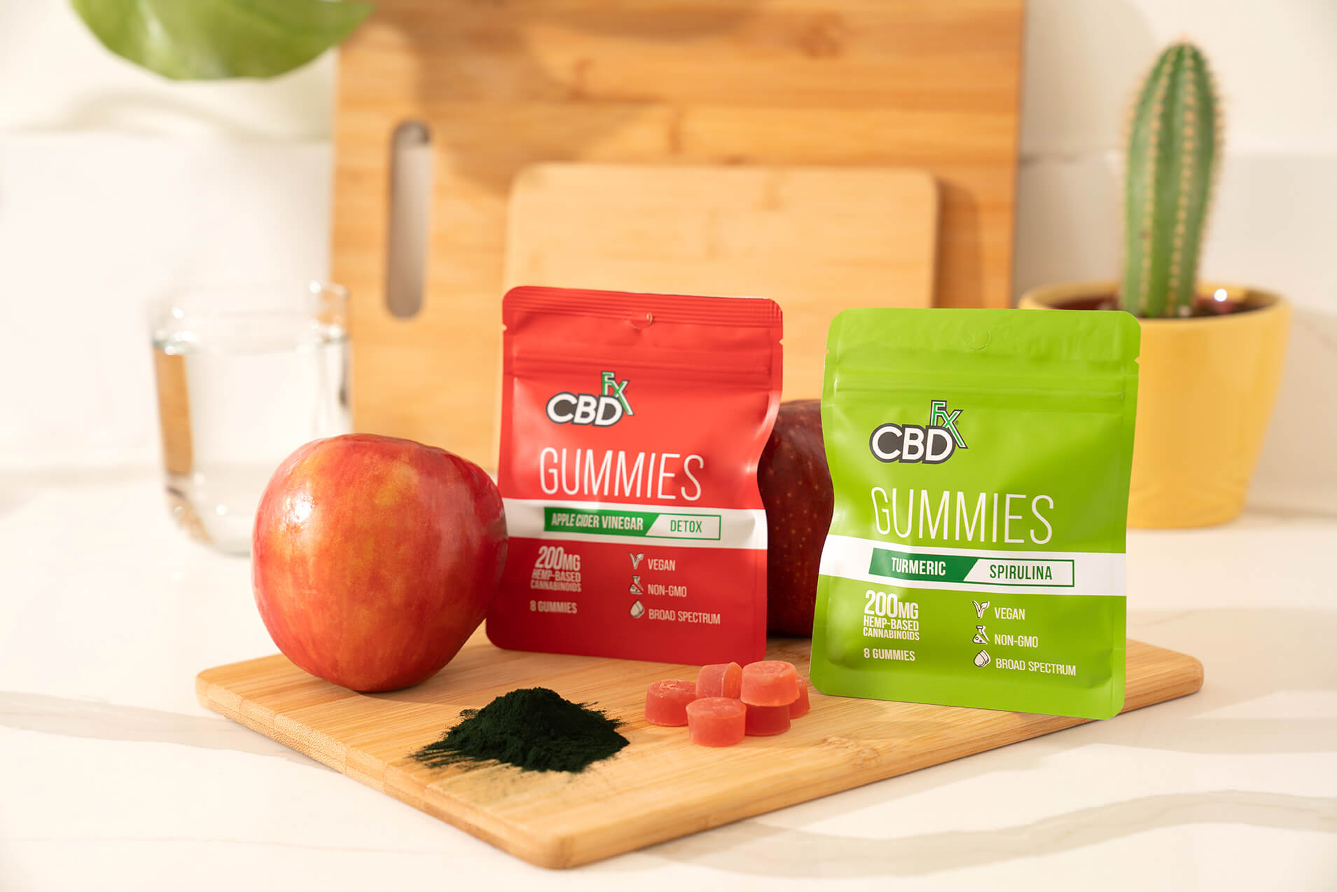 CBD Products Company