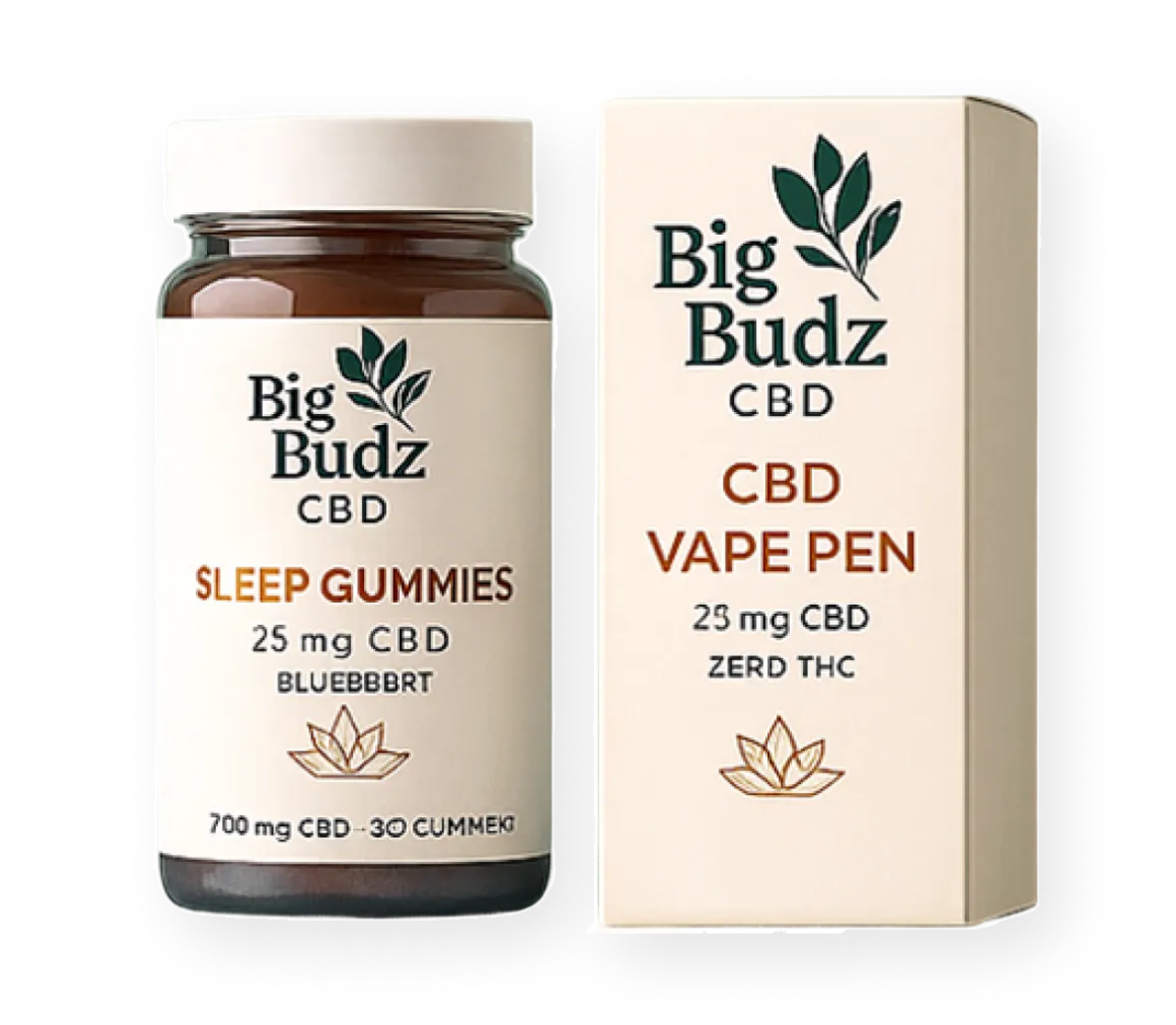 CBD Products Wholesale