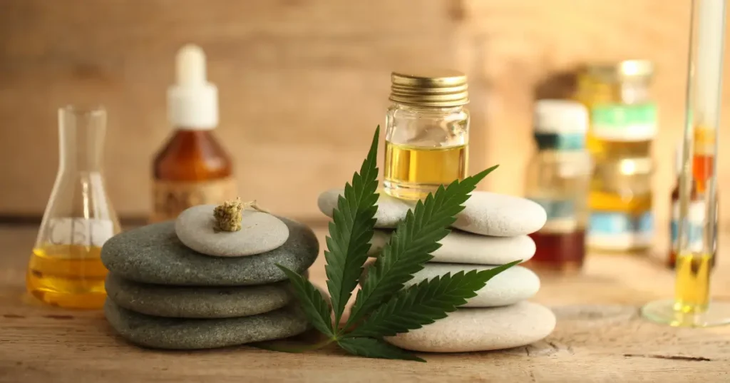 CBD Pills compared to other cbd products