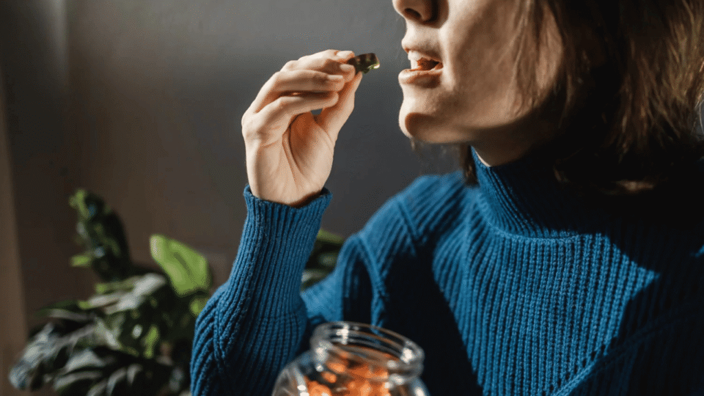 Do CBD Gummies Expire