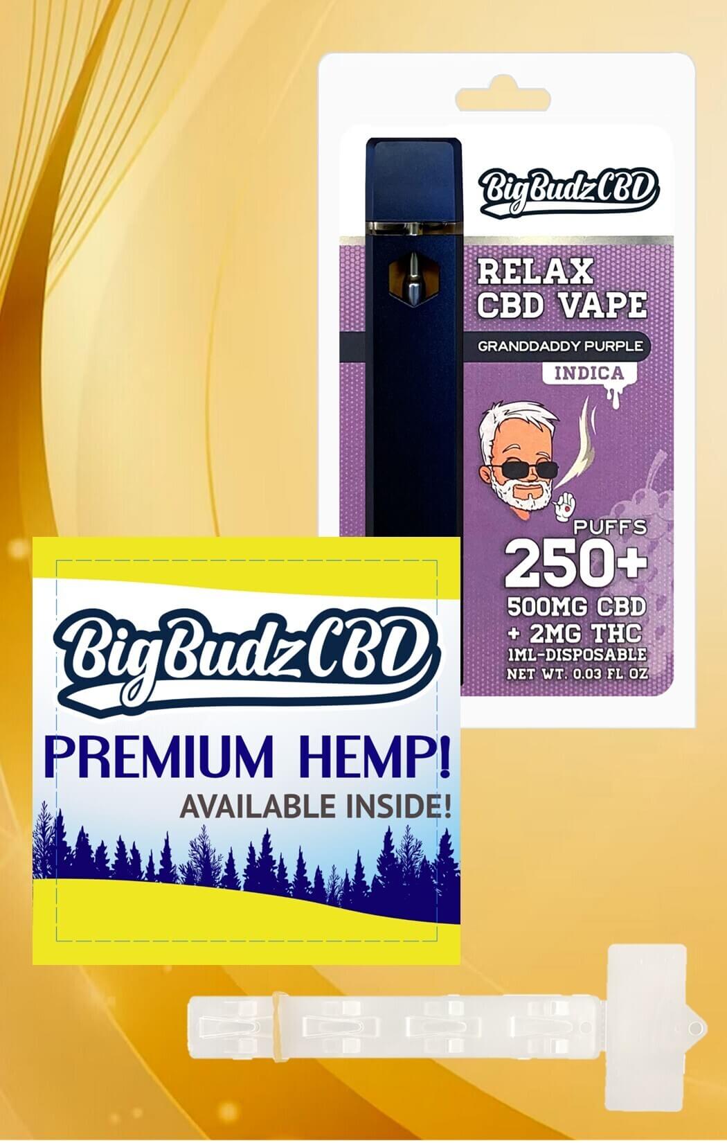 Online CBD Distributor