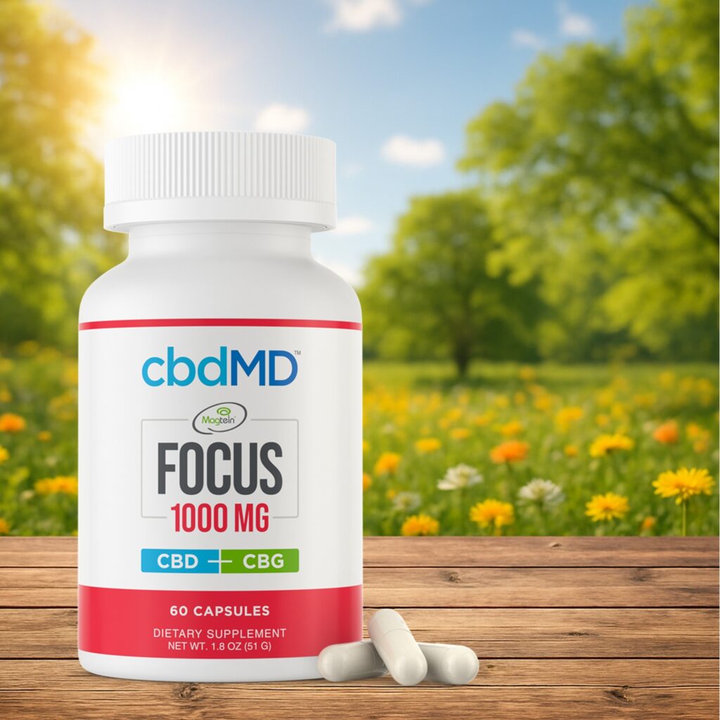 what are cbd pills