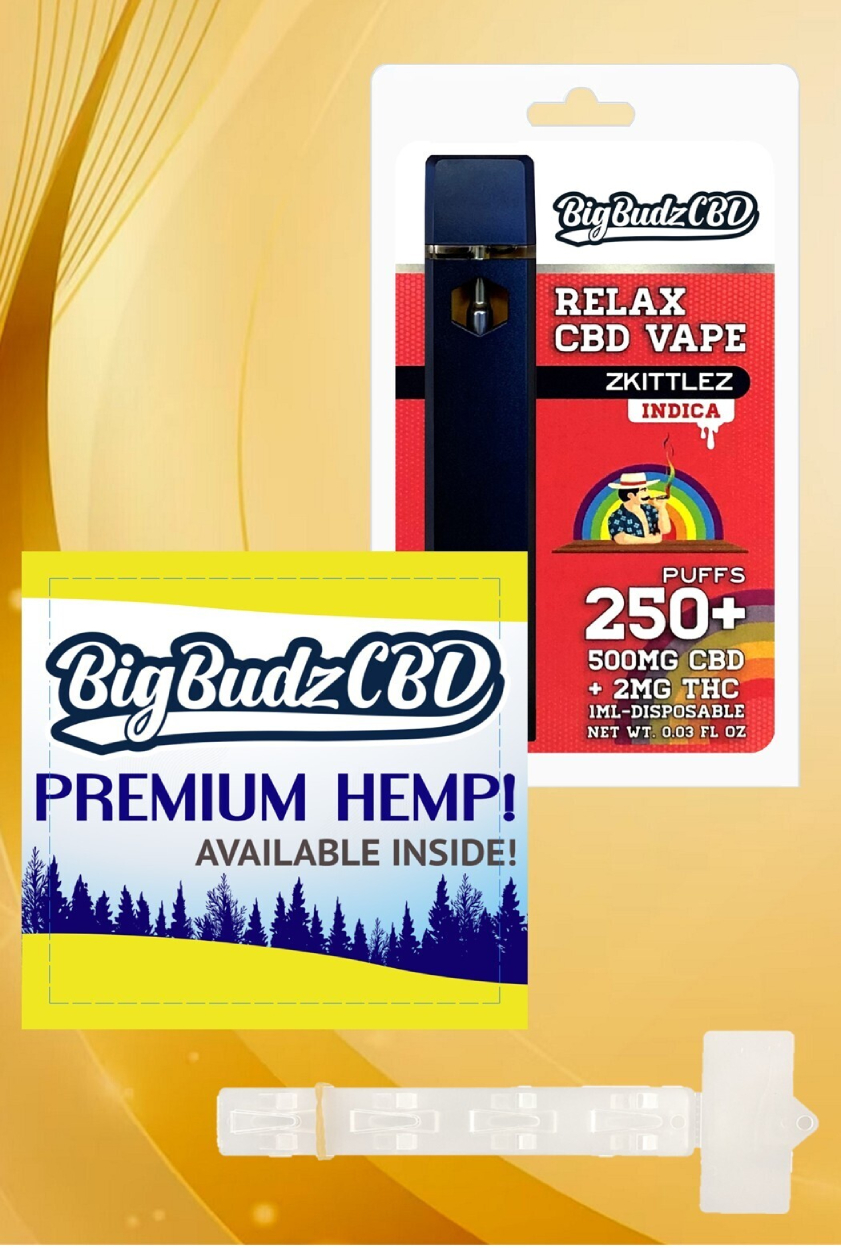 CBD Products Online
