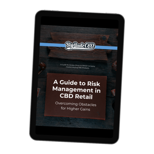 A Guide to Risk Managment in CBD Retail