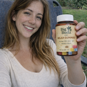 Buy CBD Online