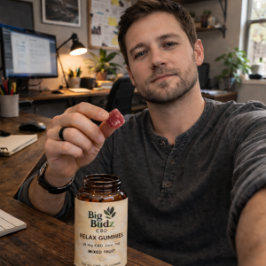 Online CBD Shop