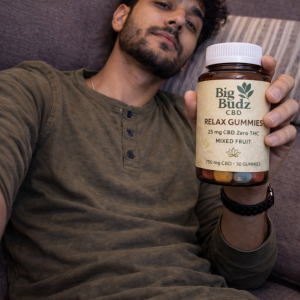 Online CBD Store